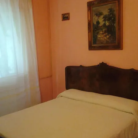 Bed & Breakfast Lea Viareggio