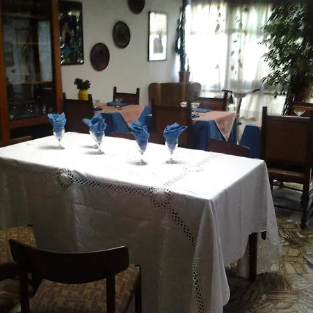 Bed & Breakfast Lea