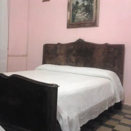Bed & Breakfast Lea