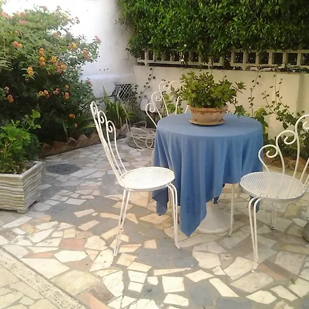Lea Viareggio
