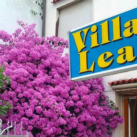 Lea Bed & Breakfast 2*